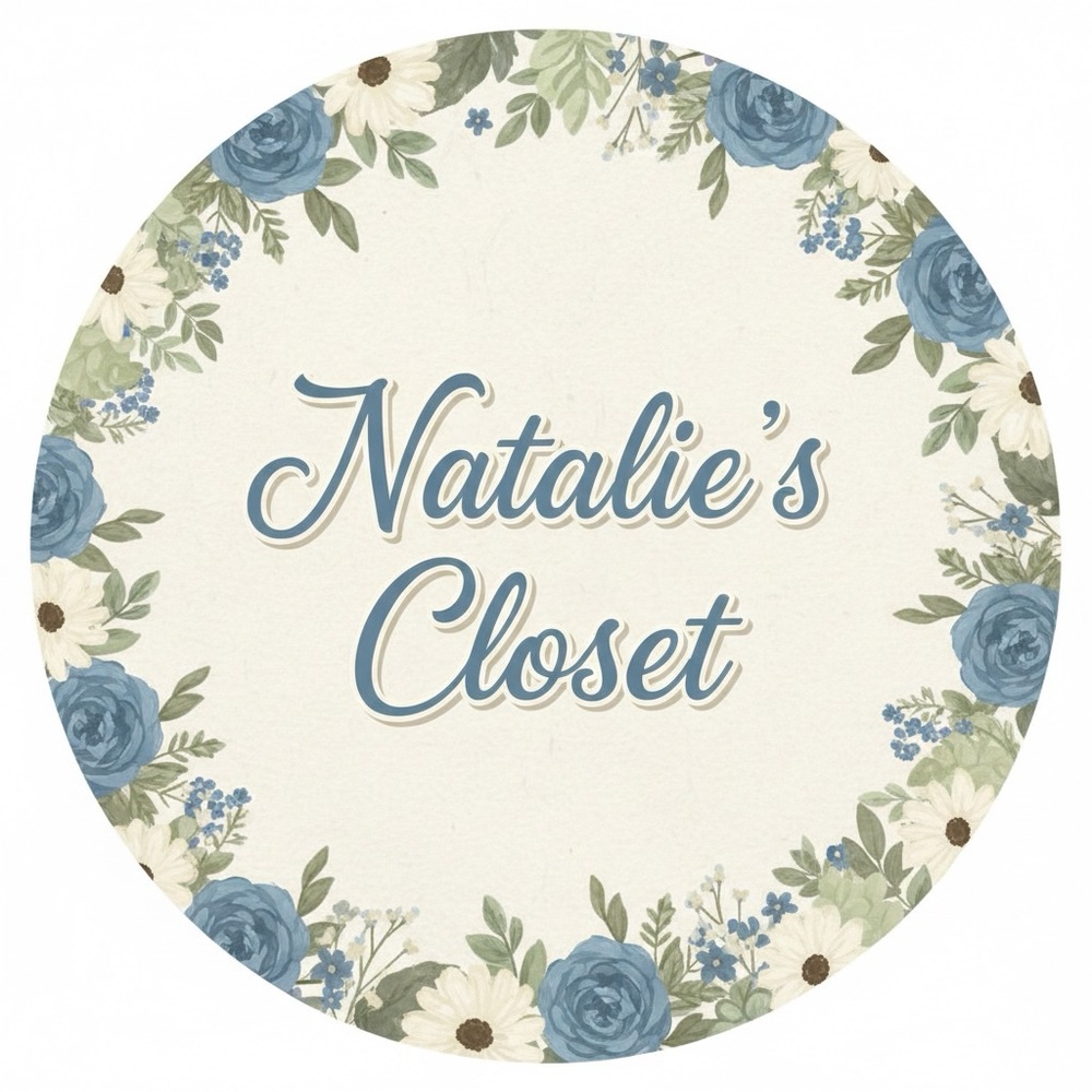 Meet your Posher, Natalie!